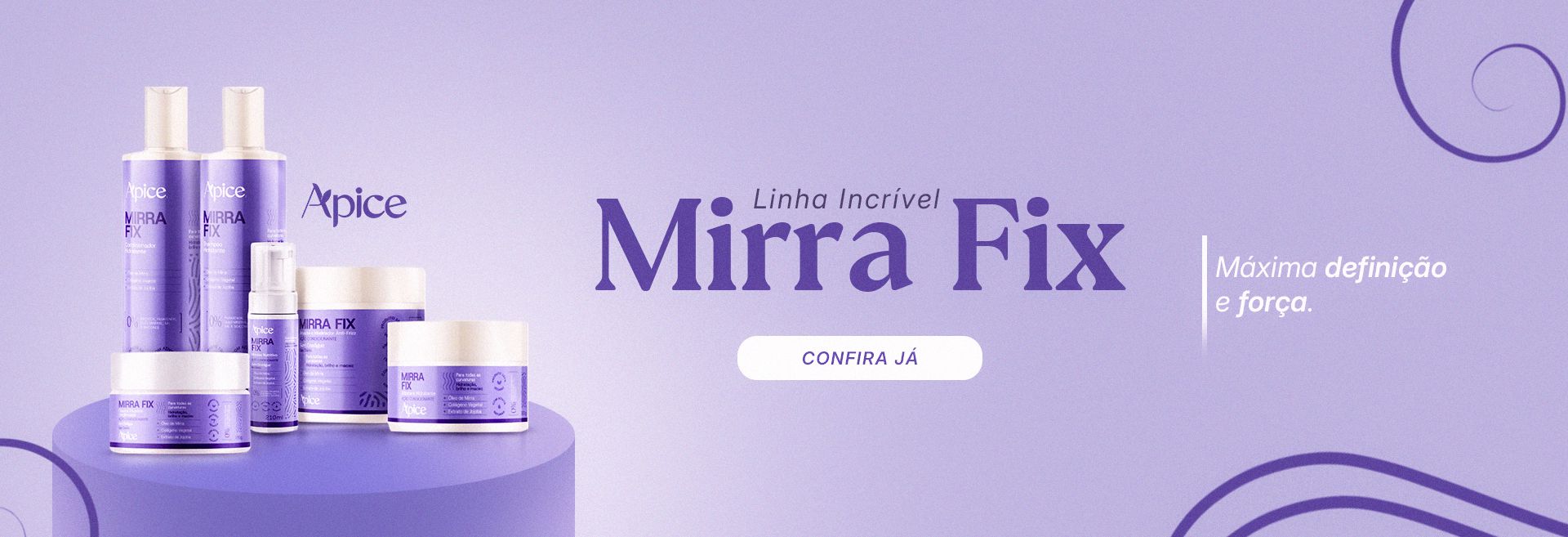 Apice Mirra Fix