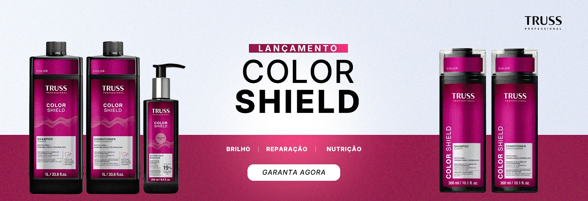 Color Shield