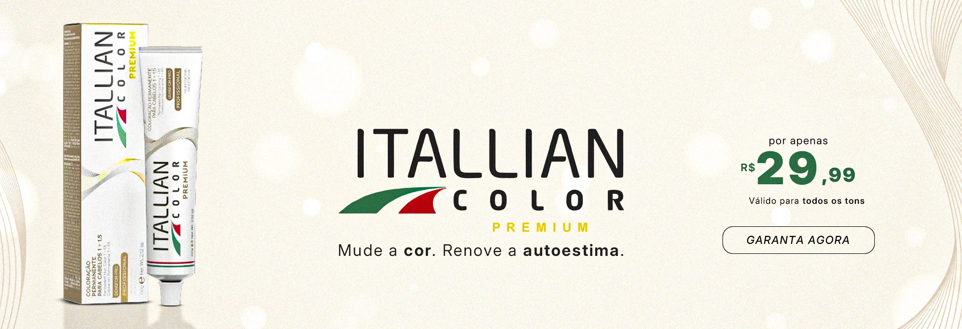 Itallian Color Premium