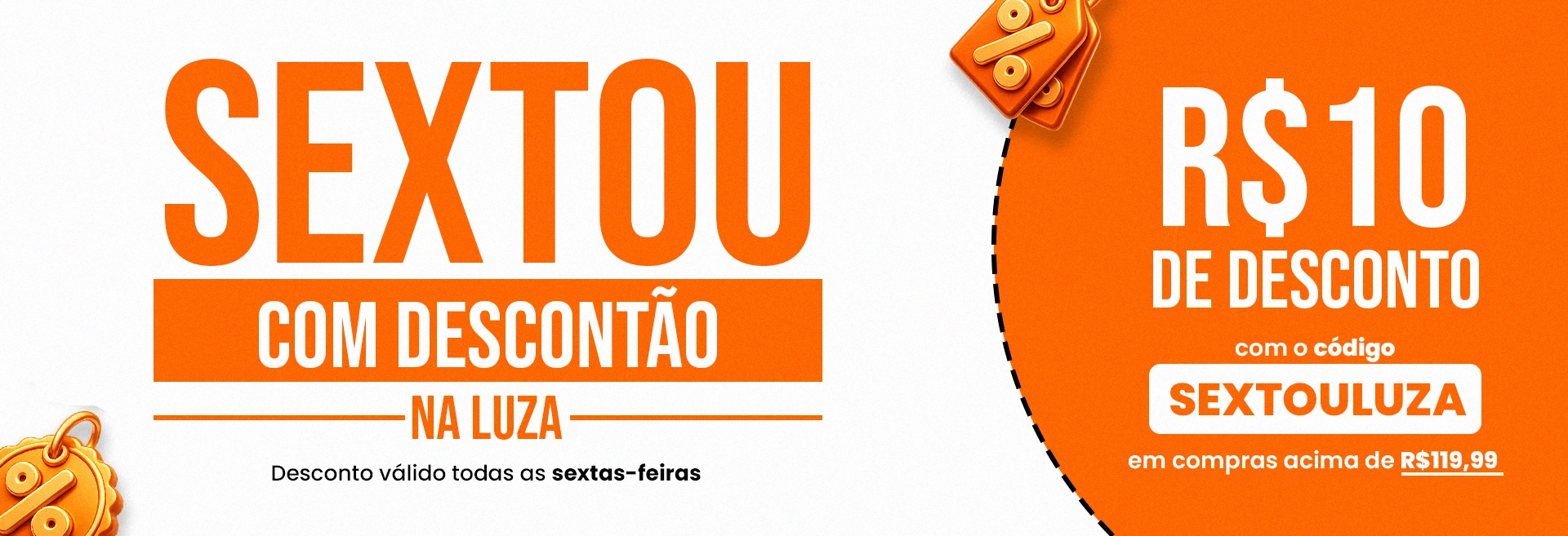 SEXTOU LUZA