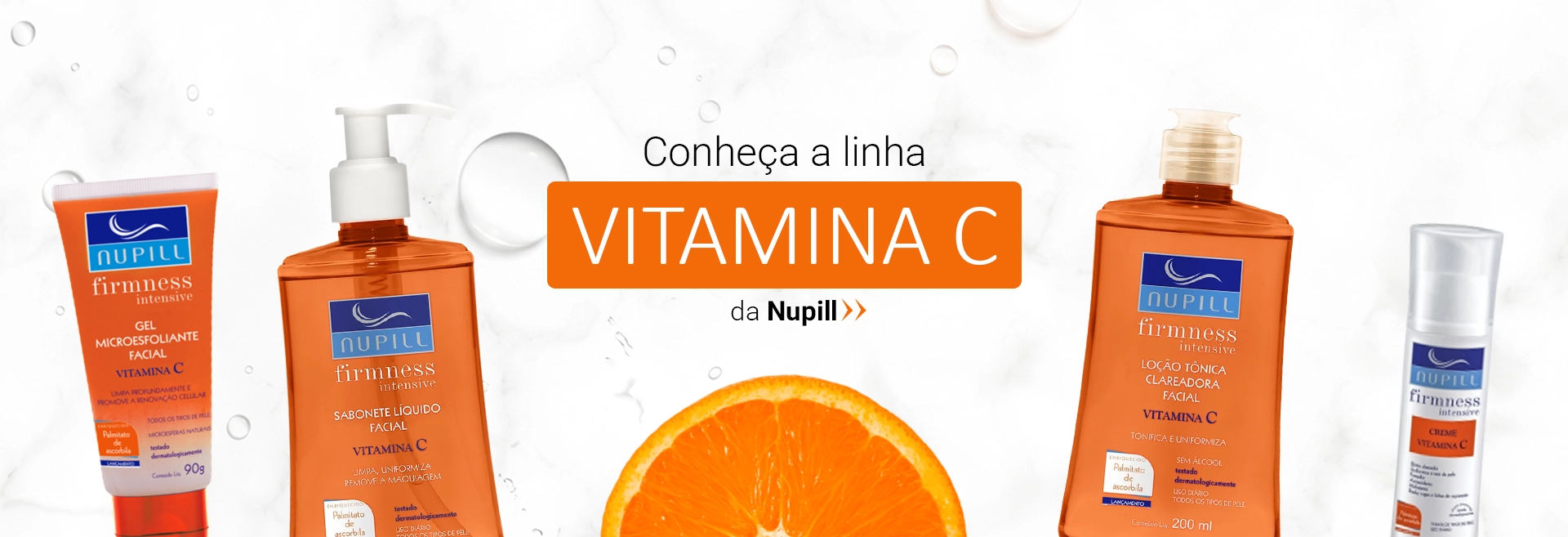 BANNER NUPILL VITAMINA C