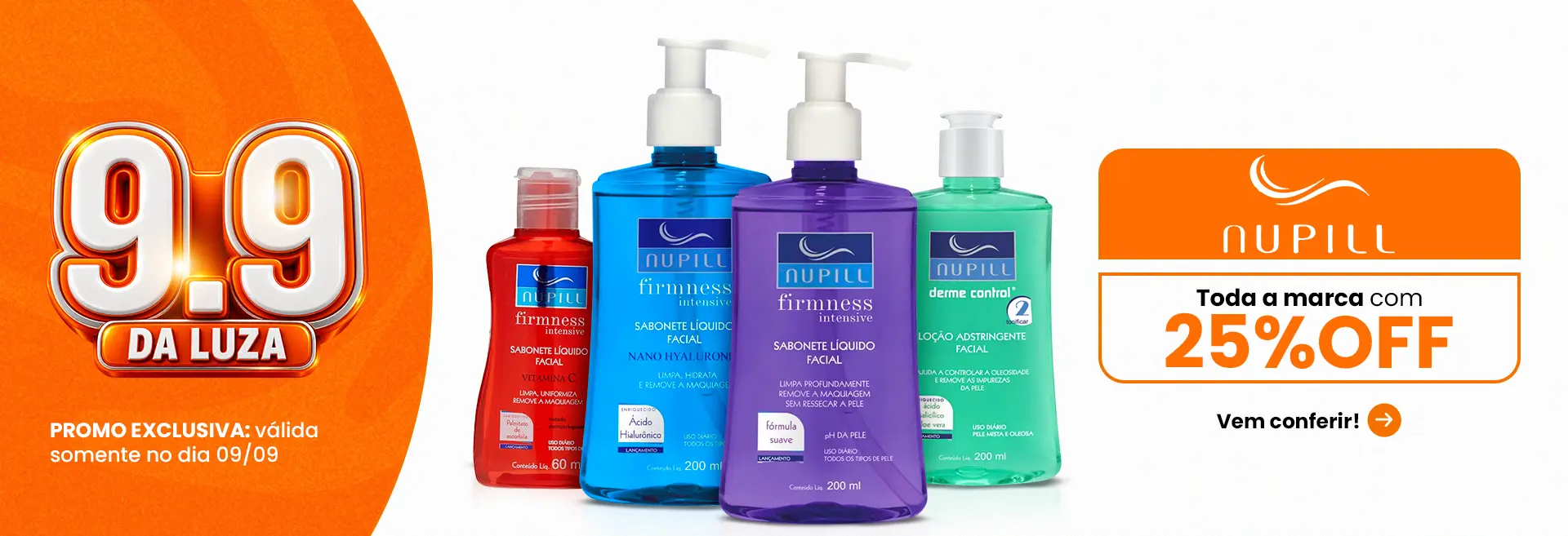 NUPILL 9.9