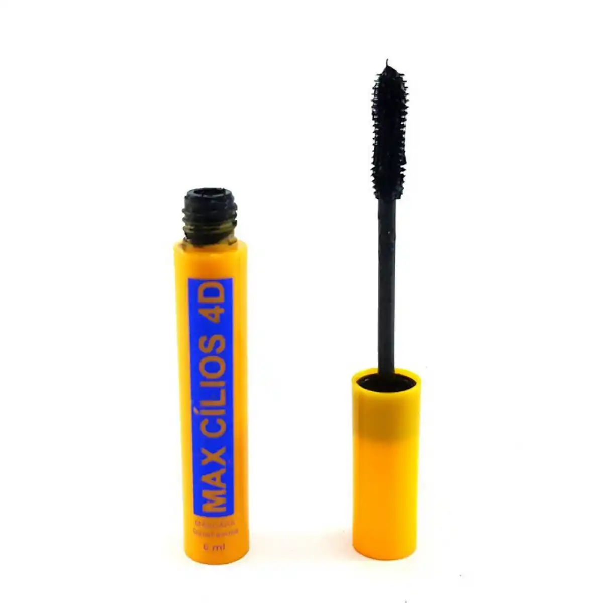 Rimel Máscara para Cílios Max Cílios 4D Bella Femme