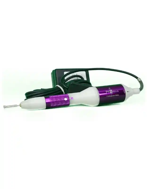 MOTOR CANETA SEM BROCA BIVOLT PIU BELLA